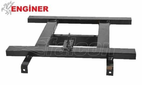 SELE DEMİRİ-ASSISTANT 1000W