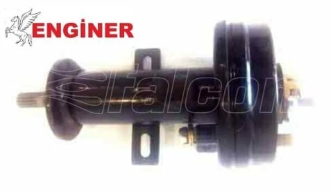 MOTOR (DİFERANSİYEL) KOVANI SAĞ-ASSISTANT 1000W