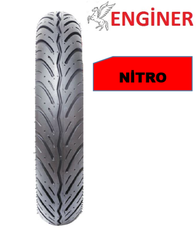 3.50-10 TL NİTRO HD DIŞ LASTİK SERVİS (DUBLEX)