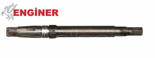 AKS MİLİ-ASSISTANT 1000W