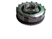 Lifan LF150-2 EM150L  DEBRIYAJ BALATA KOMPLE