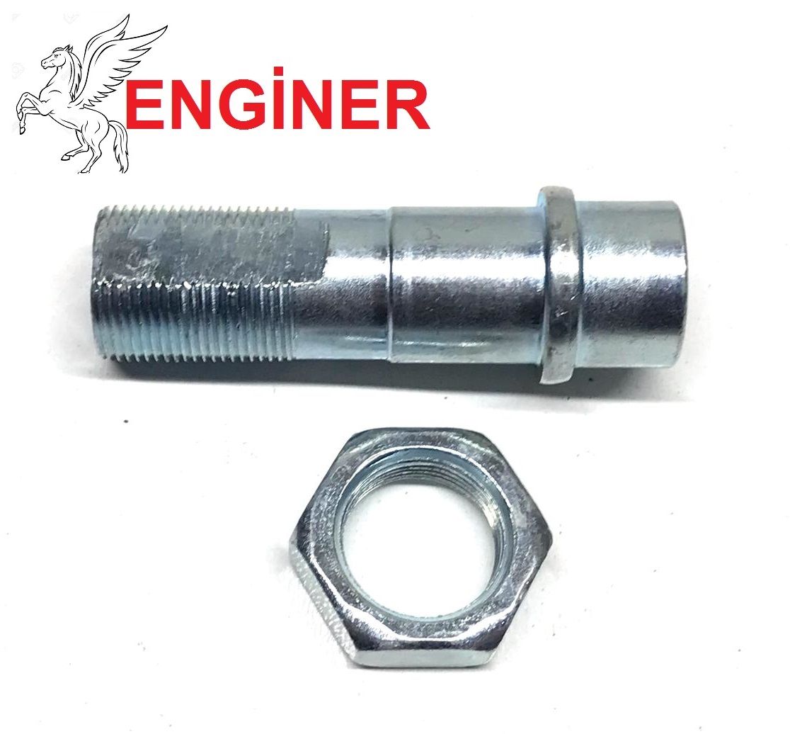 ARKA TAMBUR DENGE BURCU TK-CUB100