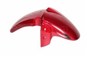 ÖN ÇAMURLUK KIRMIZI-SERVİCE 1500W