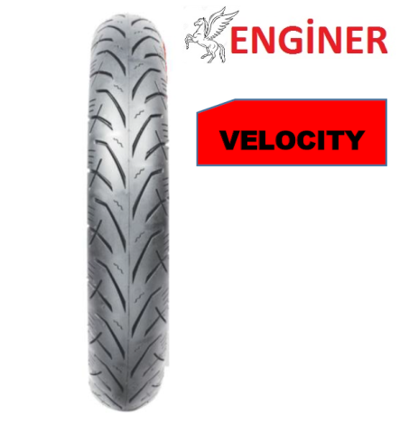 100.90-14 VELOCITY TL DIŞ LASTİK SERVİS ( DUBLEX)