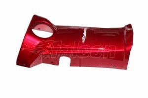 KONTAK KARENAJI ÖN KIRMIZI-SERVİCE 1500W