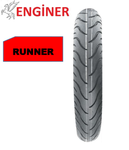 90.90-18 RUNNER TL DIŞ LASTİK SERVİS (DUBLEX)