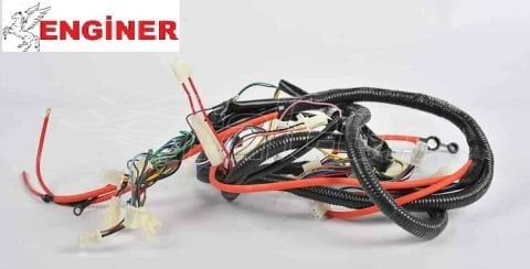 ELEKTRİK TESİSATI-ASSISTANT 2500 XL