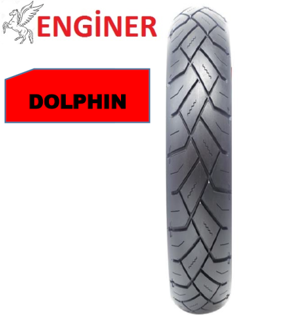 120.70-17 DOLPHIN TL DIŞ LASTİK SERVİS (DUBLEX)