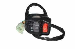 KUMANDA SAĞ-SERVİCE 1500W