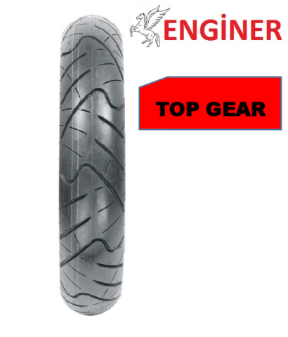 130.70-17 TOP GEAR TL DIŞ LASTİK SERVİS (DUBLEX)