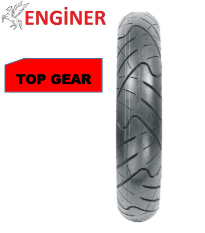 130.70-17 TOP GEAR TL DIŞ LASTİK SERVİS (DUBLEX)