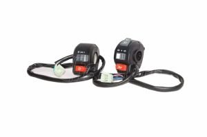 KUMANDA SAĞ-SOL TAKIM-SERVİCE 1500W