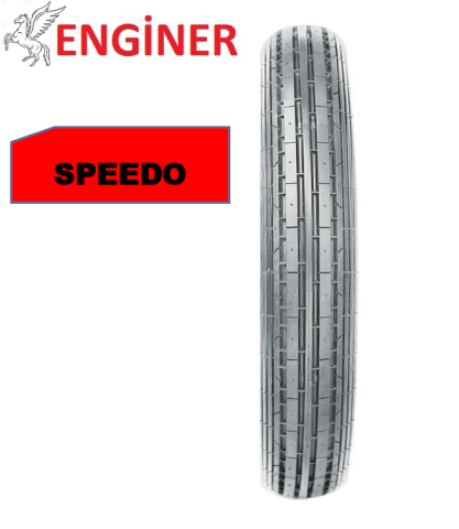 2.75-18 SPEEDO TL DIŞ LASTİK SERVİS ( DUBLEX)
