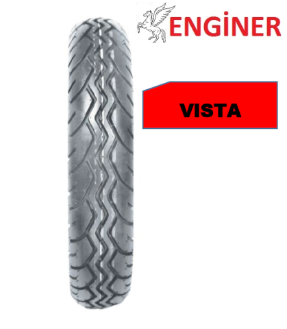 90.90-18 VISTA TL DIŞ LASTİK SERVİS (DUBLEX)