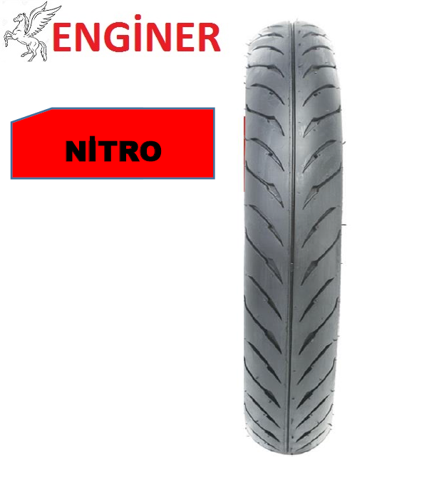 90.90-18 DIŞ LASTİK NITRO (DUBLEKS)