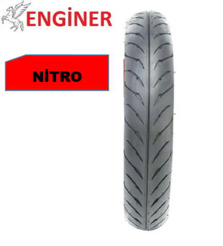 90.90-18 DIŞ LASTİK NITRO (DUBLEKS)