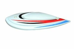 YAN KAPAK KÜÇÜK SAĞ BEYAZ-SERVİCE 1500W