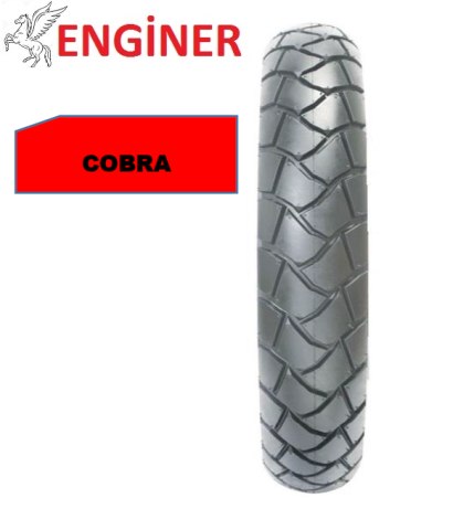 90.90-18 DIŞ LASTİK COBRA