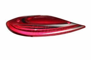 YAN KAPAK KÜÇÜK SAĞ KIRMIZI-SERVİCE 1500W