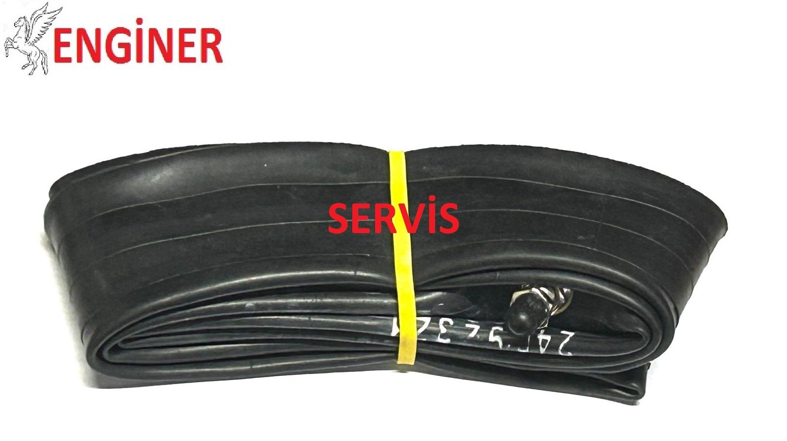 3*00/3*25X18 İÇ LASTİK BUTYL SERVİS