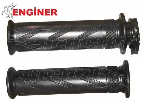 ELCİK SAĞ (GAZ BORUSU) SOL TAKIM-WOLF 180