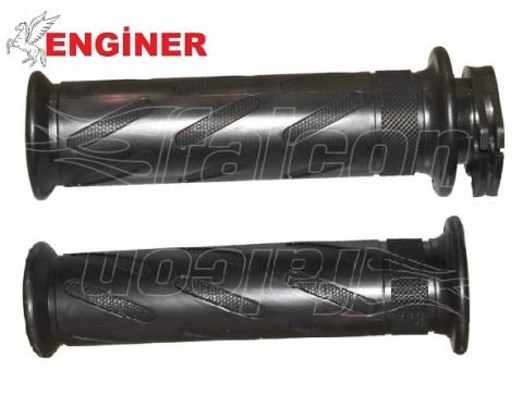 ELCİK SAĞ (GAZ BORUSU) SOL TAKIM-WOLF 180