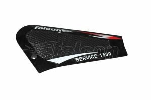 YAN KAPAK SOL SİYAH-SERVİCE 1500W