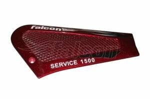 YAN KAPAK SOL KIRMIZI-SERVİCE 1500W