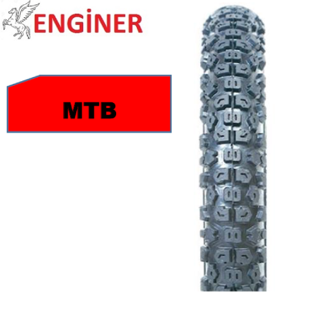 12*1,75 MTB DIŞ LASTİK