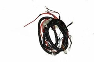 ELEKTRİK TESİSATI-SERVİCE 1500W