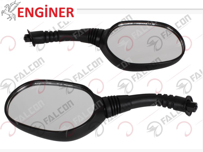 SPACY 110 AYNA TAKIMI 8MM