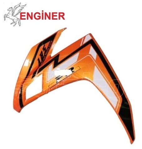 ÖN SİNYAL KARENAJI SAĞ TURUNCU - FR 250 RACING