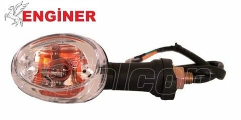 SİNYAL SOL-WOLF 180