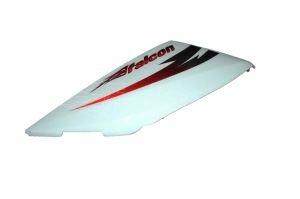 FAR KARENAJI ALT PARCA SAĞ BEYAZ-ACTIVE 1200