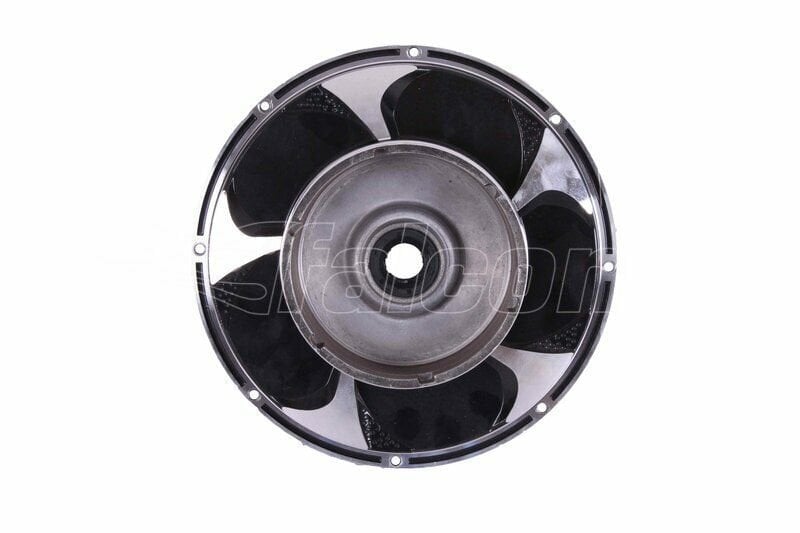 ARKA JANT KAPAĞI SOL-SERVİCE 1500W