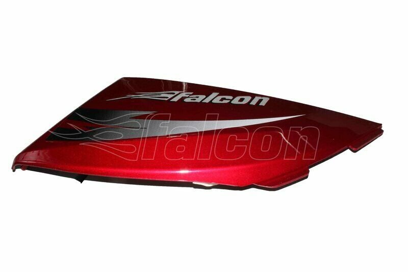 FAR KARENAJI ALT PARCA SOL KIRMIZI-ACTIVE 1200W