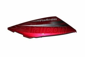 FAR KARENAJI ALT PARCA SAĞ KIRMIZI-ACTIVE 1200W