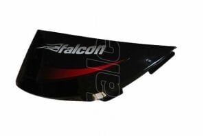 FAR KARENAJI ALT PARCA SOL SİYAH-ACTIVE 1200W