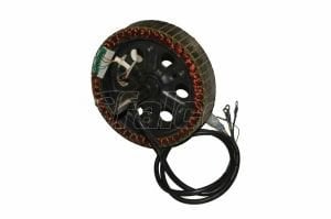 MOTOR SARGI-SERVİCE 4000W