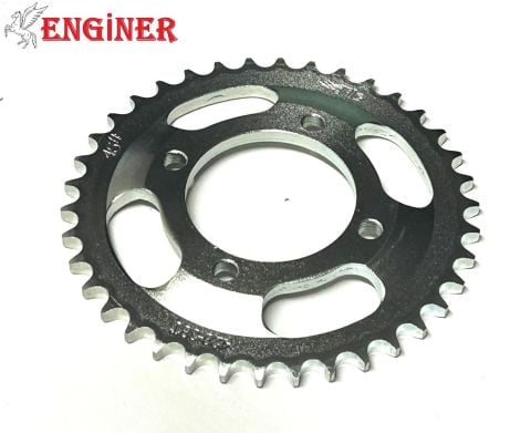 ARKA DİŞLİ KOLONLU (38T)-CG