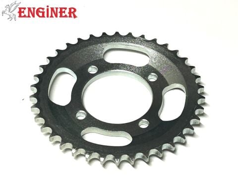 ARKA DİŞLİ KOLONLU (38T)-CG