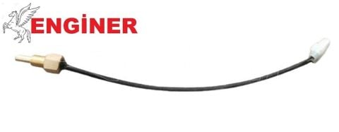 ISI MÜŞÜRÜ - FR 250 RACİNG
