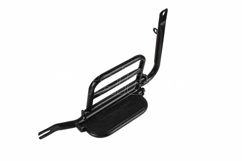 ARKA BASAMAK SOL-SERVICE 6000