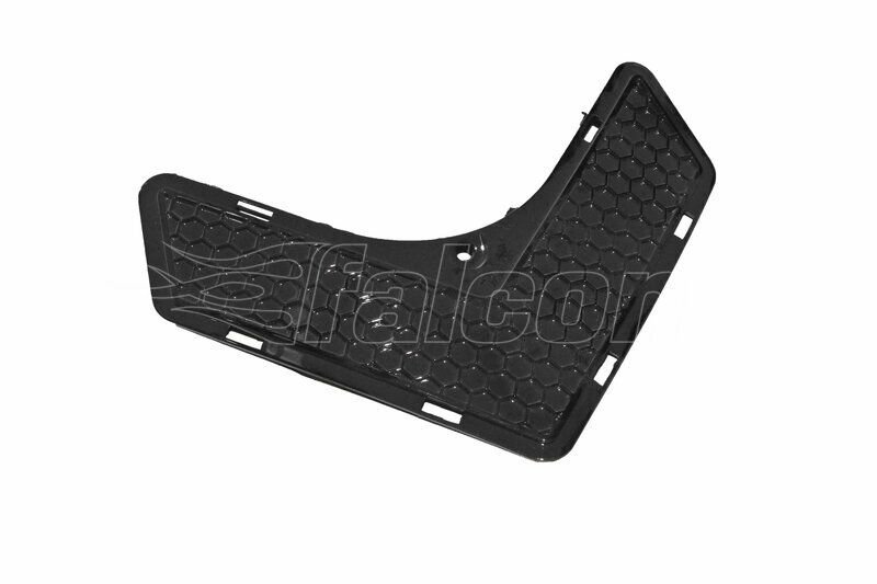 SİPERLİK DEKORATİF KAPAK SİYAH-ACTIVE 1200W