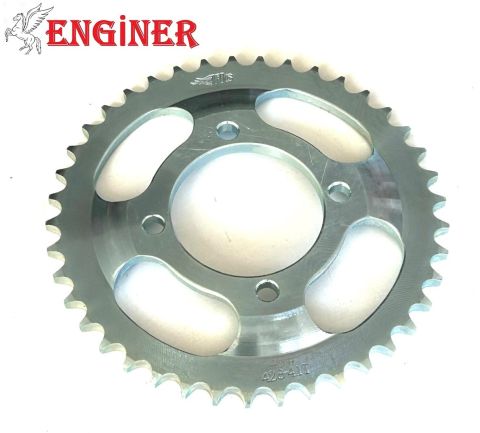 ARKA DİŞLİ CG 41T BOMBELI