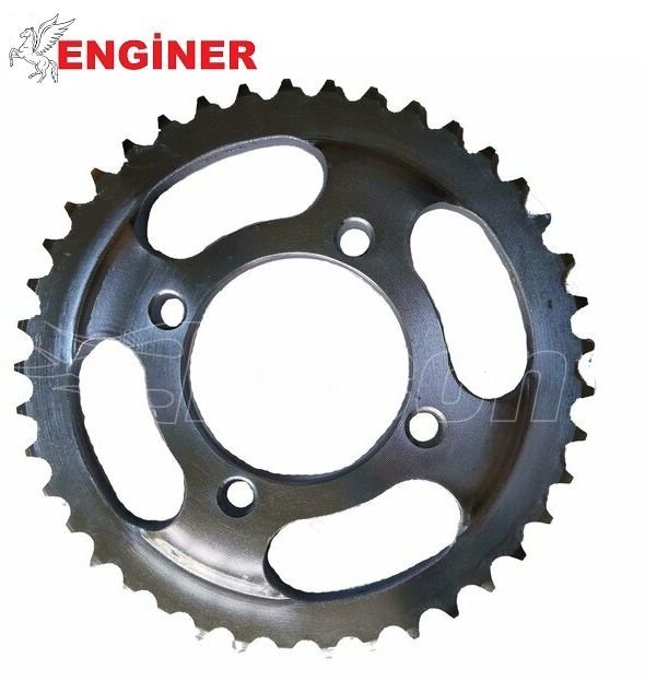 ARKA DİŞLİ (41T)-WOLF 180