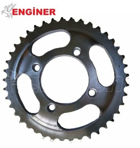 ARKA DİŞLİ (41T)-WOLF 180