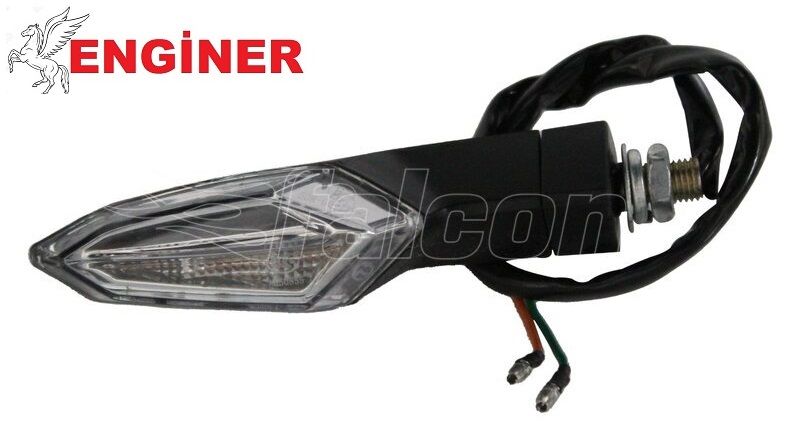 ARKA SİNYAL SOL FR 250 RACING