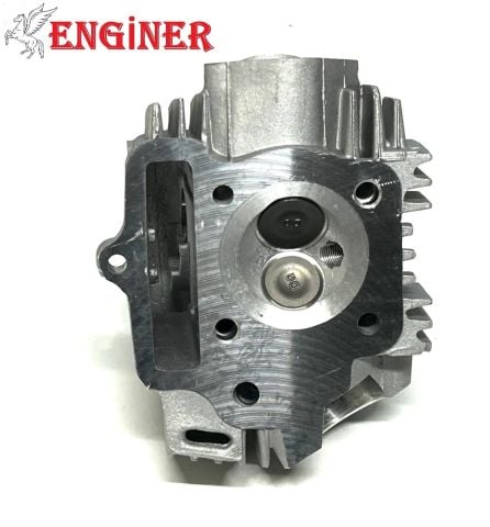 CUB100 SİLİNDİR ÜST KAPAK