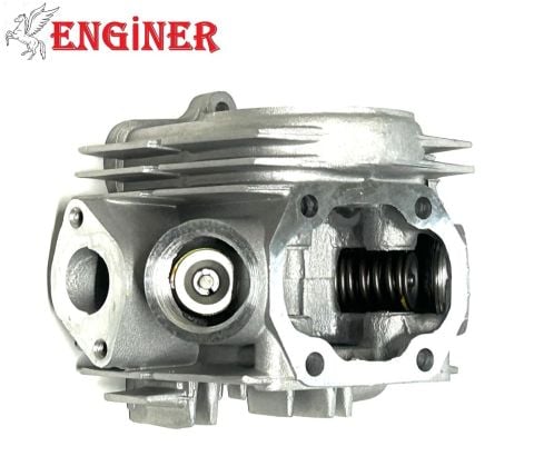 CUB100 SİLİNDİR ÜST KAPAK